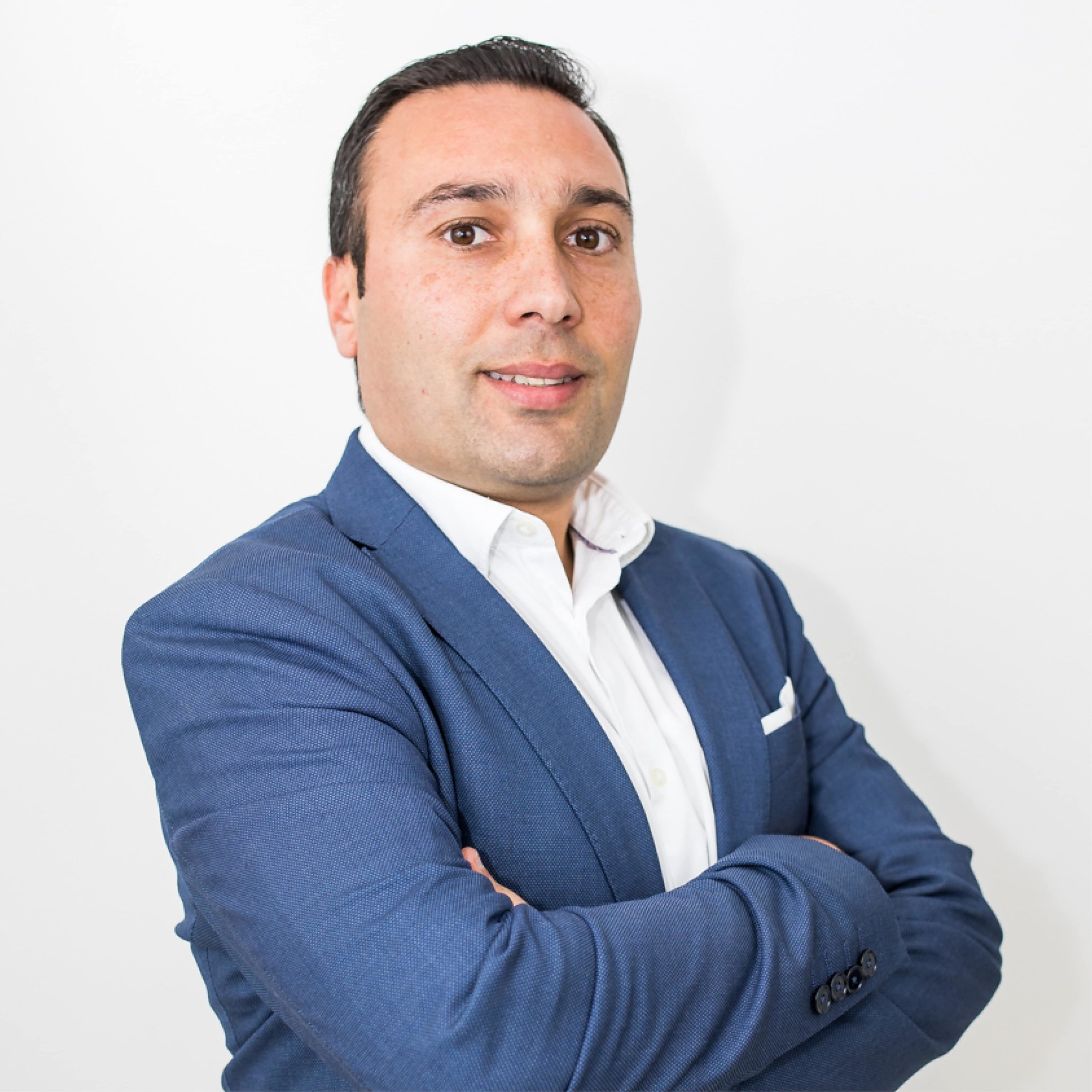 Kevin Borg Degiorgio